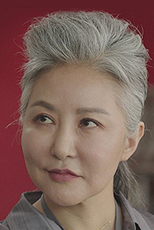 杨慧珍