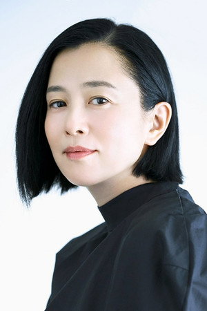 坂井真纪