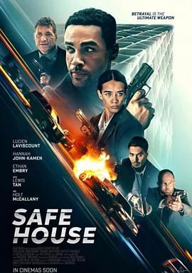 Safe House