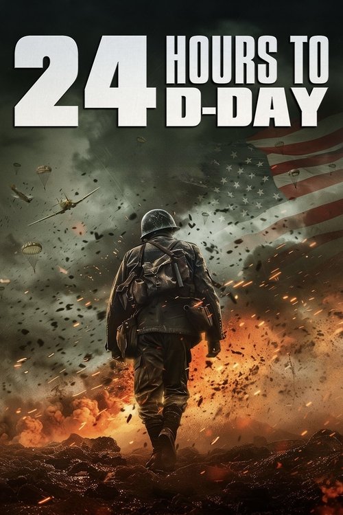 D日24小时倒计时