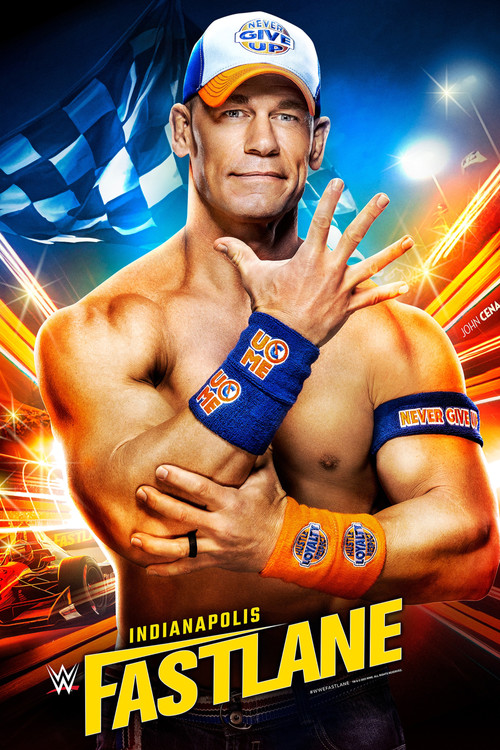 WWE 快车道 2023