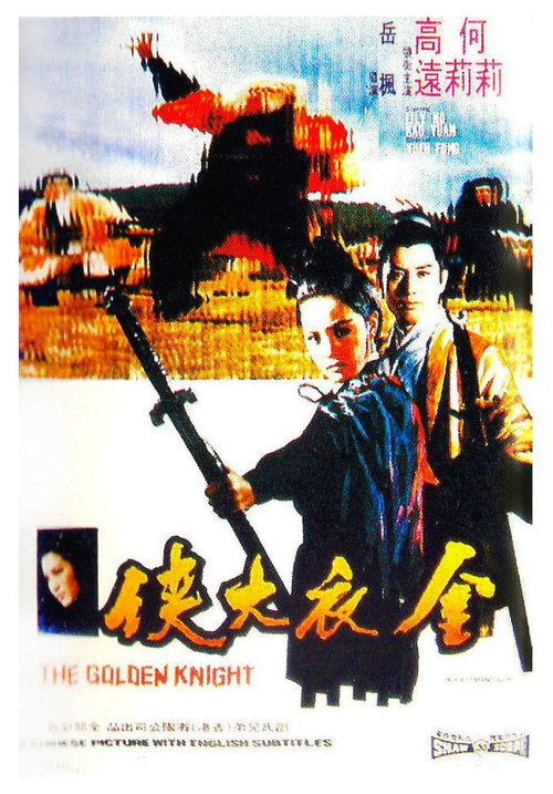 金衣大侠