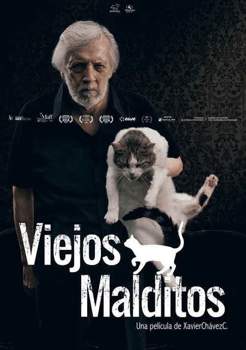 Viejos Malditos