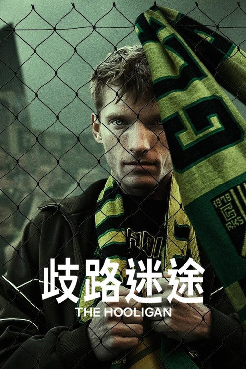 玩命流氓