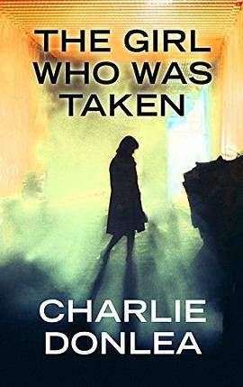 The Girl Who Was Taken